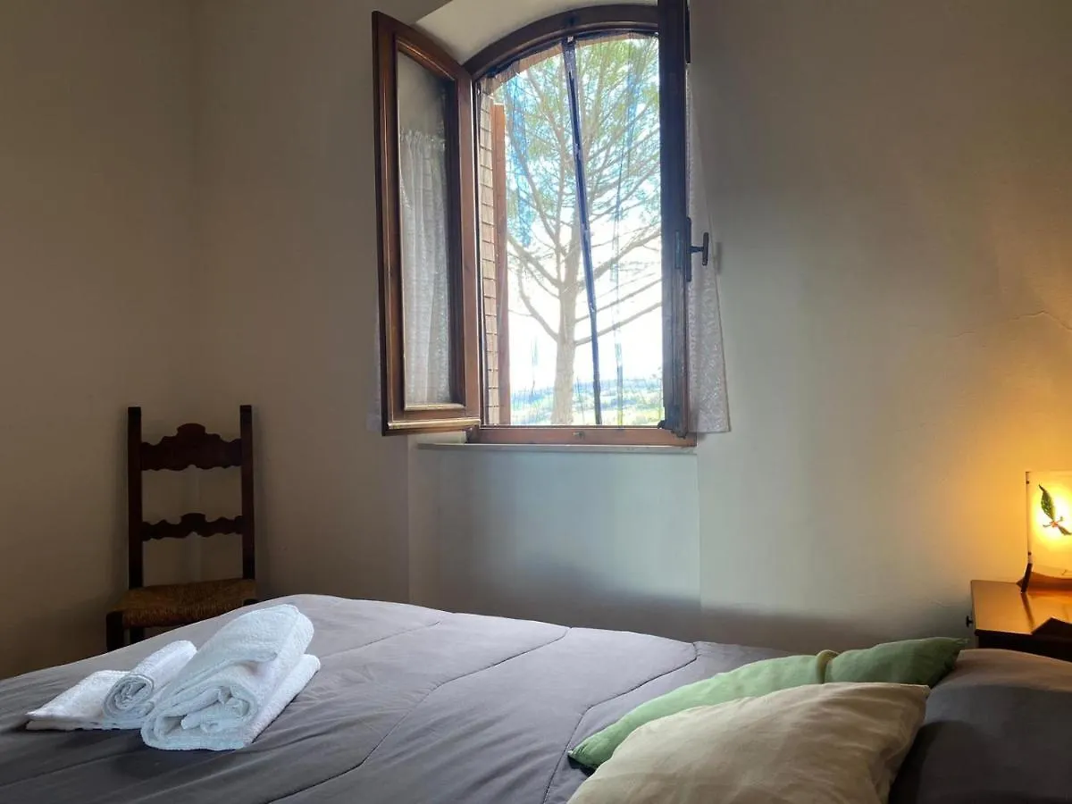 Holiday home 8380 Saturnia Terme Dependance Villa