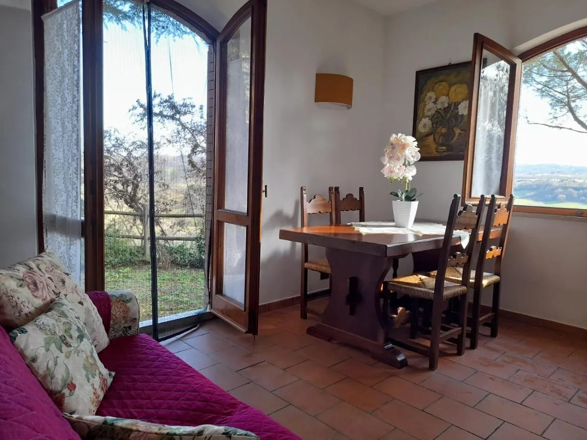 8380 Saturnia Terme Dependance Villa Holiday home