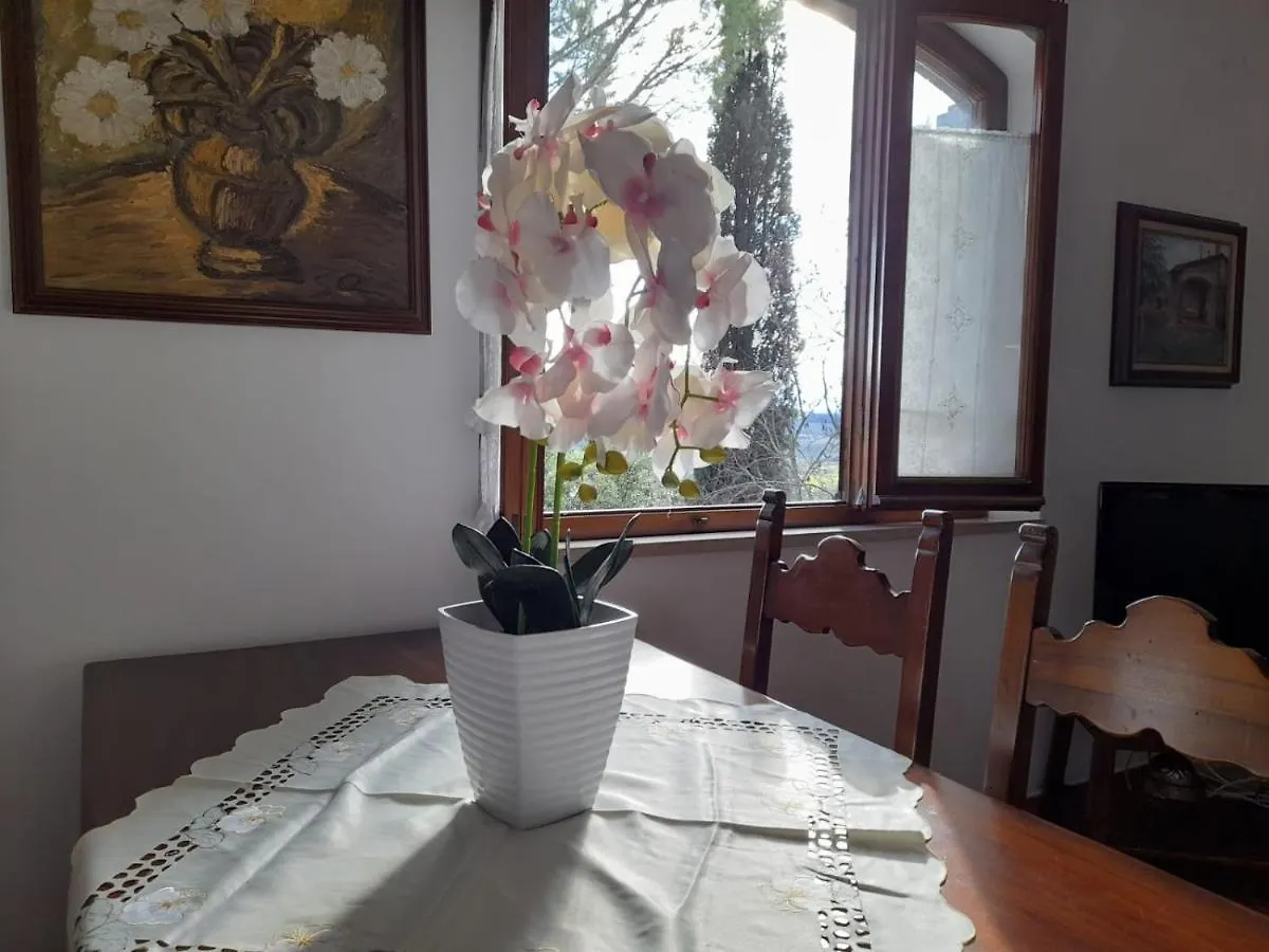 8380 Saturnia Terme Dependance Villa Holiday home
